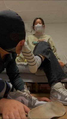 直播视频 《可可公主》原味控必入!强制除臭! [19分54秒]