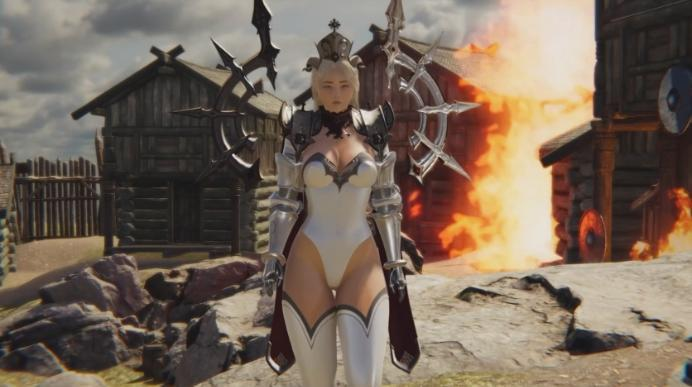 动漫 女祭司掐喉窒息村民 [59分12秒]