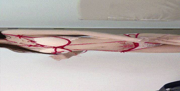 最新快手泄密超甜美反差十足妮子没烦恼重金定制全景裸舞巴拉豆身材太顶了[2V 1226 MB] [BT] [-]