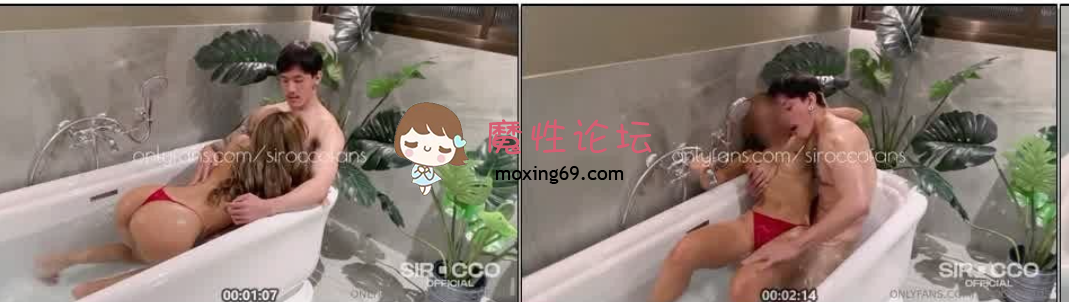 泰国美女[Sirocco]私拍 身材爆炸性瘾小淫妇[8v5G百度盘] [-]