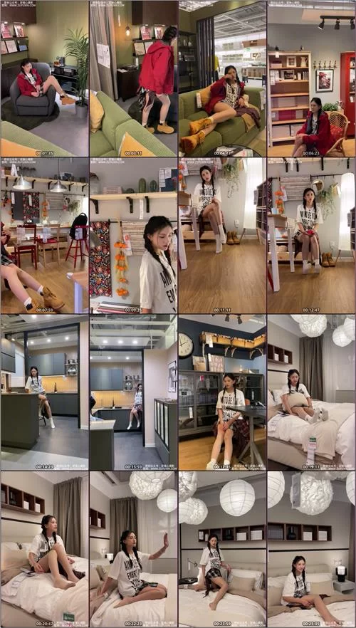 足愉心-可乐-超短裙肉丝棉袜美腿[120P+1V／1.5G百度网盘] [120p1v-1.5GB]