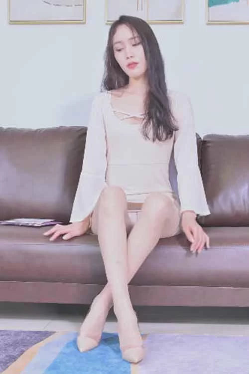 SSA丝社-文子 国产SK性感制服肉丝美腿[1V-652M百度网盘] [1v-652m]