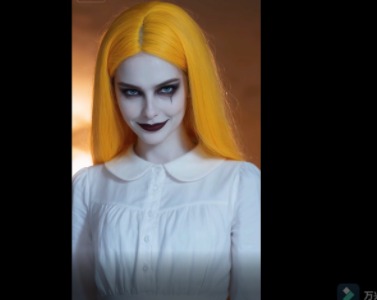 女王女主 古堡魅影（男子独闯古堡被妖女踩脸羞辱随后女友和哥哥解救同样被踩在脚下 [42分54秒]