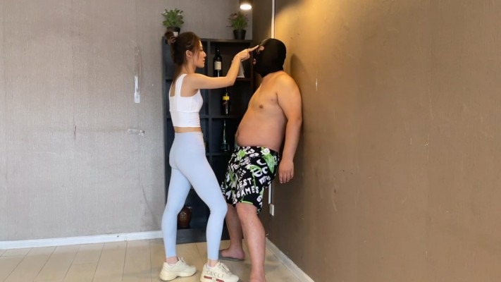 碎蛋娇娃 『超S·联盟』倒霉的醉汉 [14分48秒]