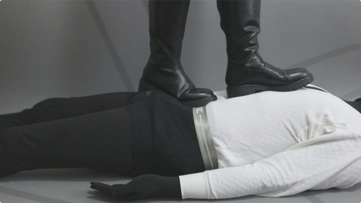 女王女主 《七七》健身系列-腹部锻炼 第二部 [42分54秒]