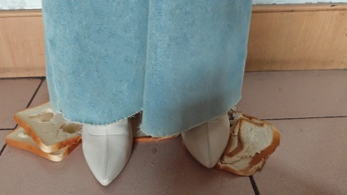 crush 《三公主》回归第一弹~ [7分18秒]