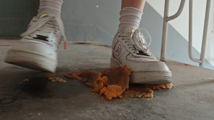 crush 《三公主》回归第二弹~ [5分51秒]