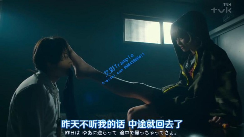 日韩调教 《日语中字，最新剧集》大美女欺负大帅哥 [42分54秒]