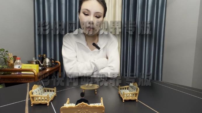 明妃女王 《明视界》前男友的变物体验 [13分20秒]