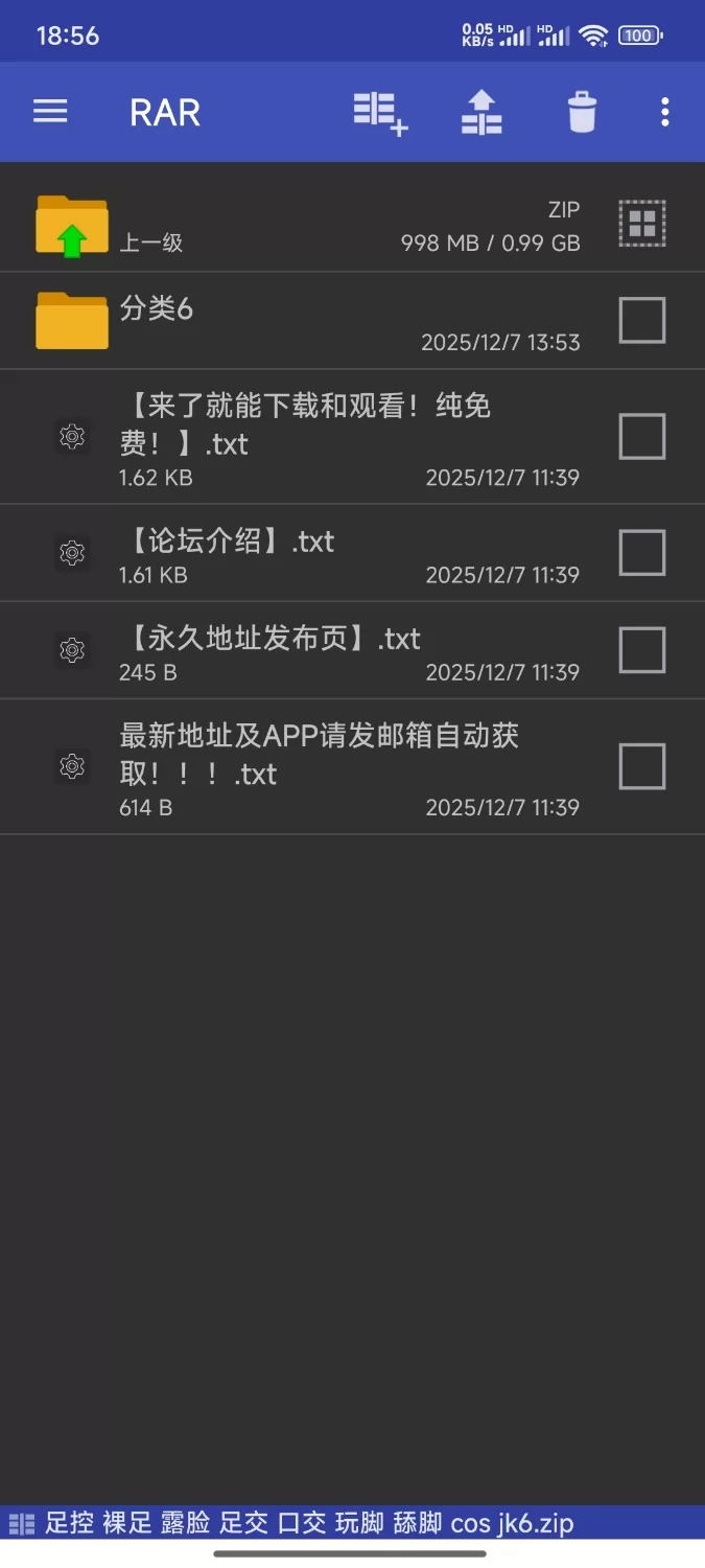 足控 裸足 露脸 足交 口交 玩脚 舔脚 cos jk6 [8-1g]