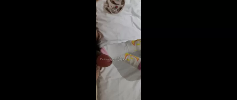 性感御姐女神『夏树深圳』玉足榨精 [22v-1.6g]