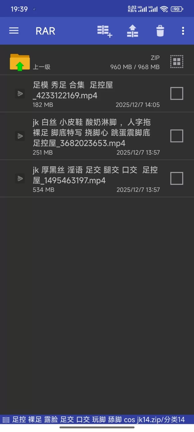 足控 裸足 露脸 足交 口交 玩脚 舔脚 cos jk14 [3-1g]