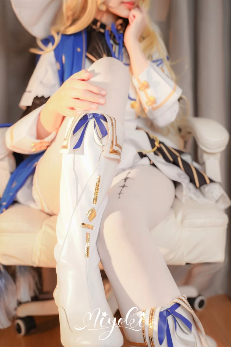 铃木美咲 想成为你的偶像(菲比篇) 双人 [26P1V+2.4G] [26P1V-2.4GB]