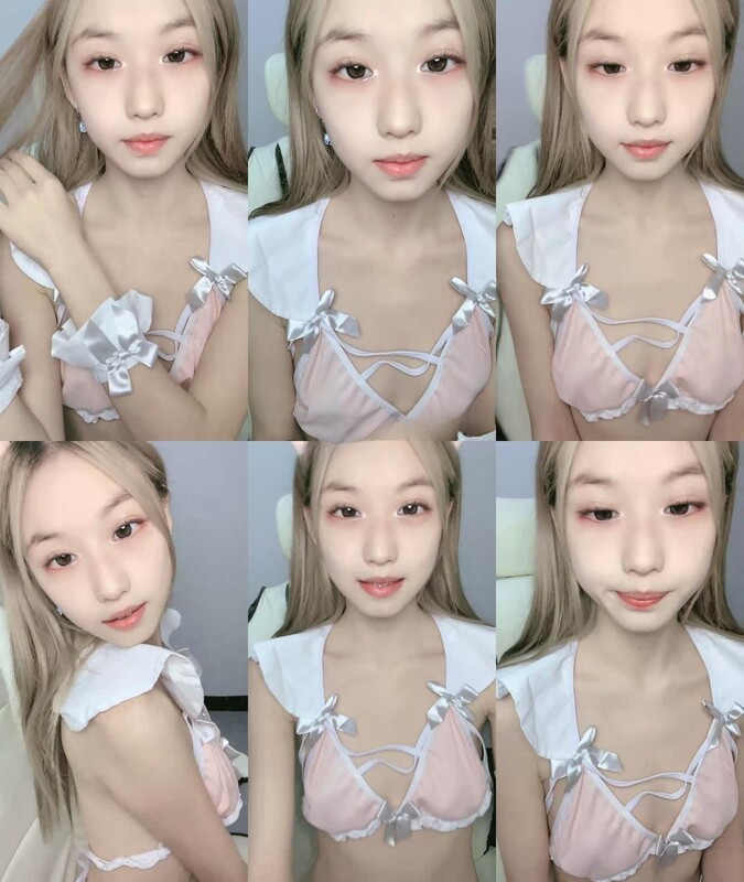 多少男生的白月光，《在校大一学妹》，粉嫩小穴，清纯可爱，放开那条可怜的小狗[2V 5039 MB] [BT] [-]