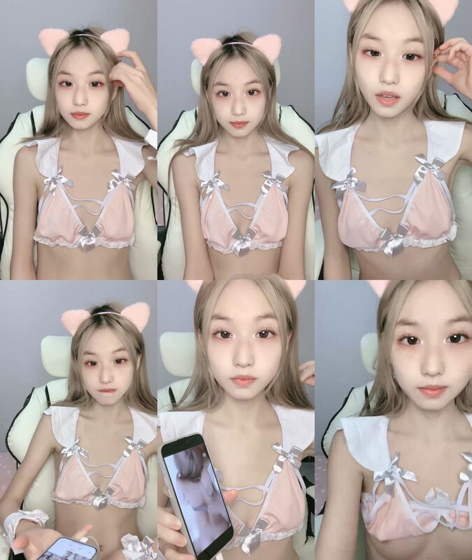 多少男生的白月光，《在校大一学妹》，粉嫩小穴，清纯可爱，放开那条可怜的小狗[2V 5039 MB] [BT] [-]