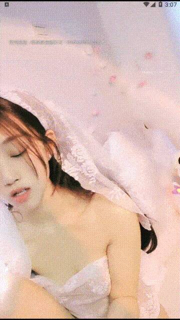 03年生的大一超级耐看的纯妹子看到如此清纯干净的小仙女众网友表示妈妈我要谈恋爱了白婚纱仙气飘飘[2V 1104 MB] [BT] [-]