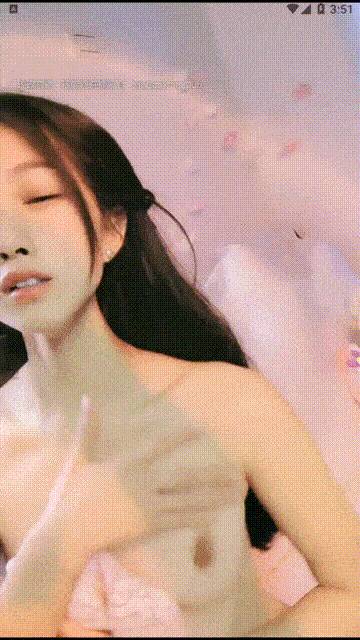 03年生的大一超级耐看的纯妹子看到如此清纯干净的小仙女众网友表示妈妈我要谈恋爱了白婚纱仙气飘飘[2V 1104 MB] [BT] [-]