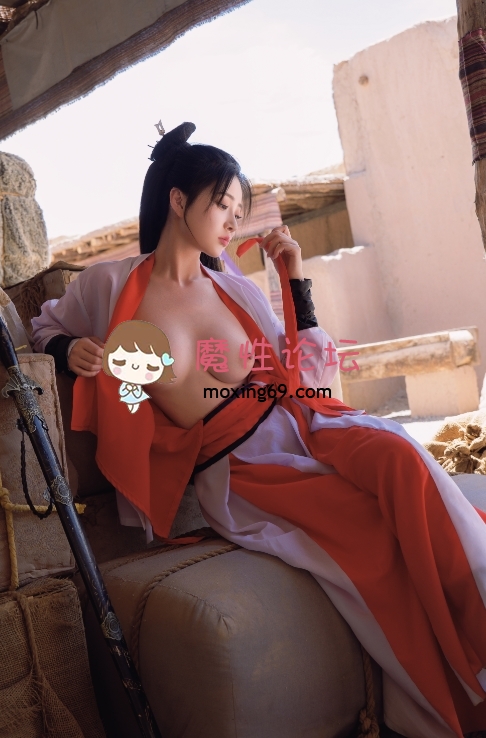 年年 - 青丝诀 80P-552M  《百度云》 [-]