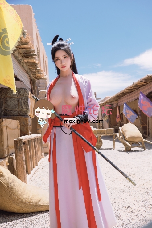 年年 - 青丝诀 80P-552M  《百度云》 [-]