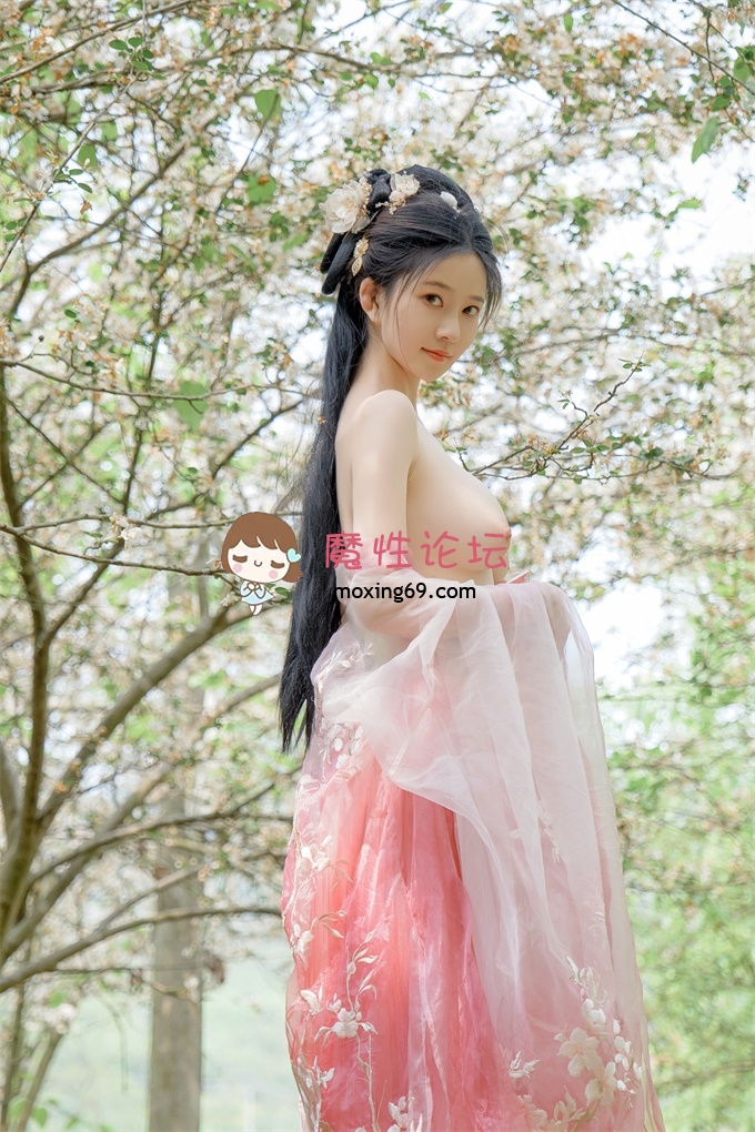 Twitter高端平面美模 SSS级颜值天花板 年年 大尺度艺术写真 海棠仙 视图福利 [84P/343M][百度盘] [-]