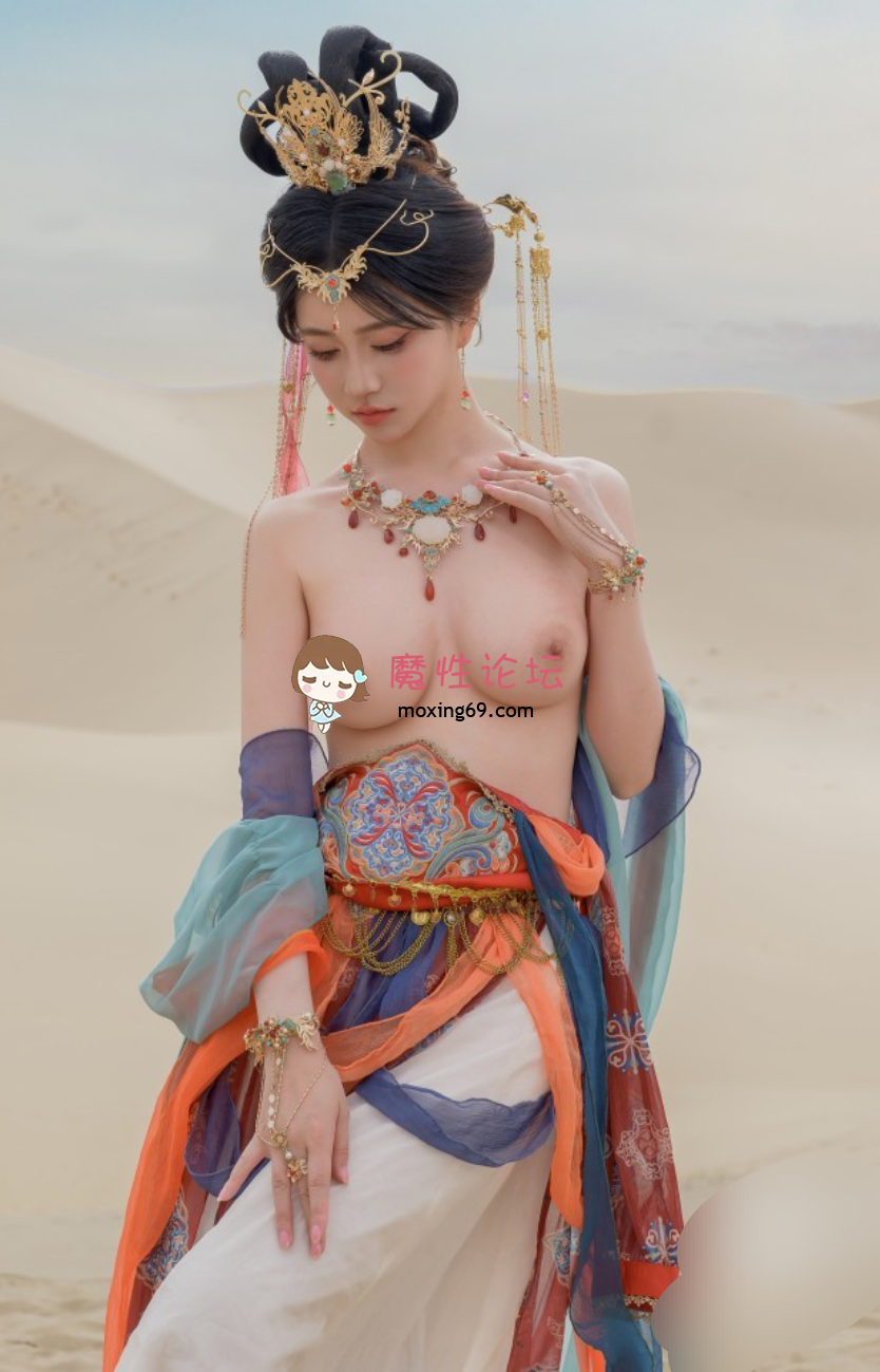 极品大奶国模年年-古装飞天主题摄影漏无敌大奶[63P-613MB百度盘] [-]