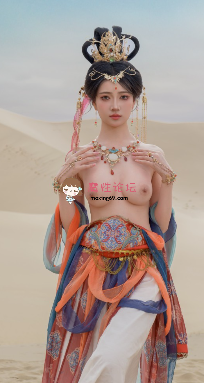 极品大奶国模年年-古装飞天主题摄影漏无敌大奶[63P-613MB百度盘] [-]