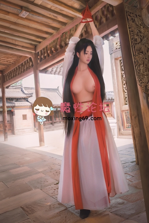 年年 - 青丝诀 80P-552M  《百度云》 [-]