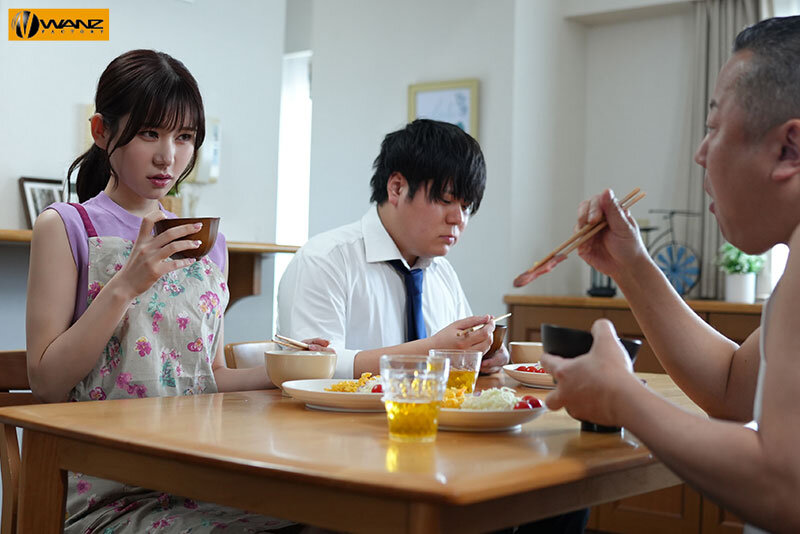 waaa-557 天天被討厭的公公幹 五日市芽依[2V 2062 MB] [BT] [-]