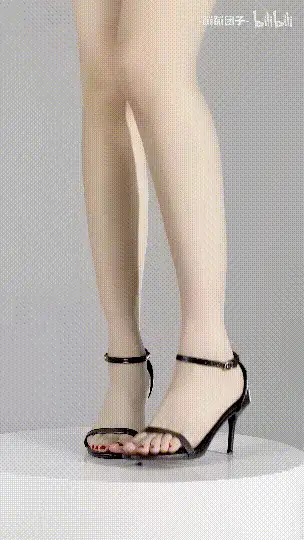 在线观看❤️站擦边福利姬《蹦蹦团子 》极品玉足黑白丝 [238v-16GB]