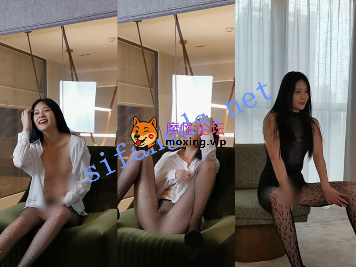 《PANS重磅》超人气模特《淘淘》直播回放 直接露点网袜透穴《1V+2.20G/百度》 [-]