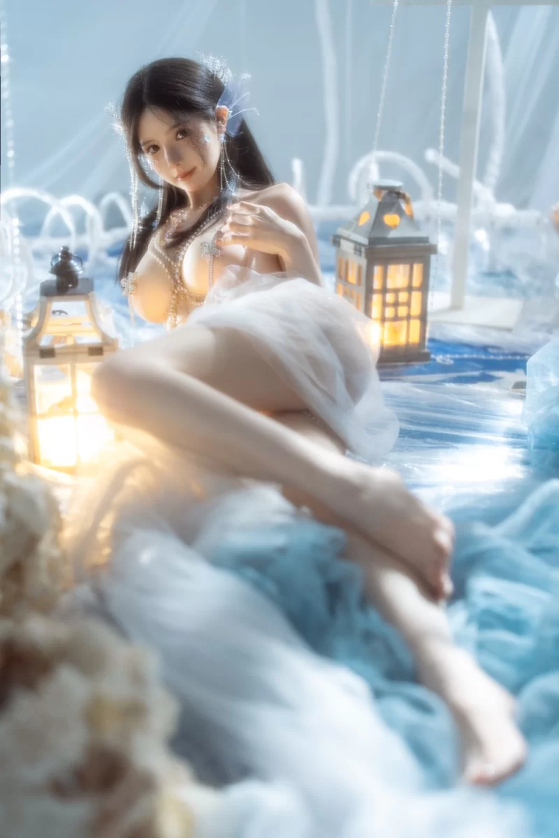 橙子喵酱 露出大尺度诱惑写真视频合集 [nvnp-1.86GB]