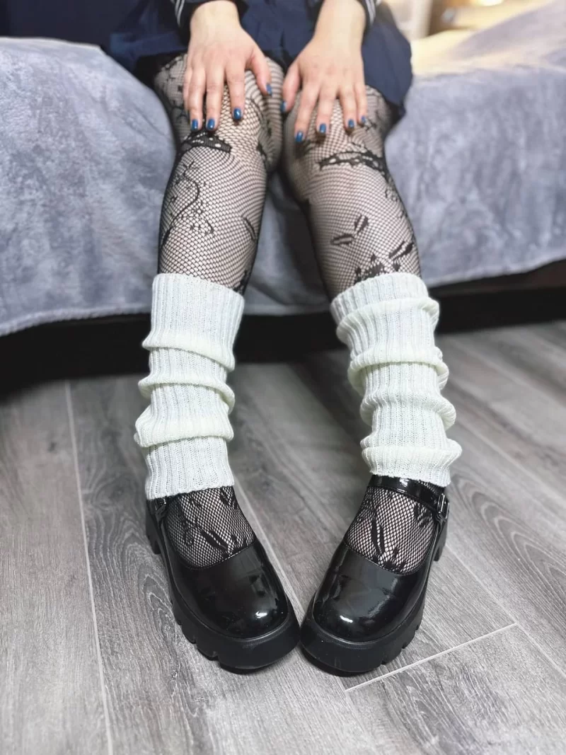 Yaorenneko-丝袜cos足交合集 [200v-65GB]