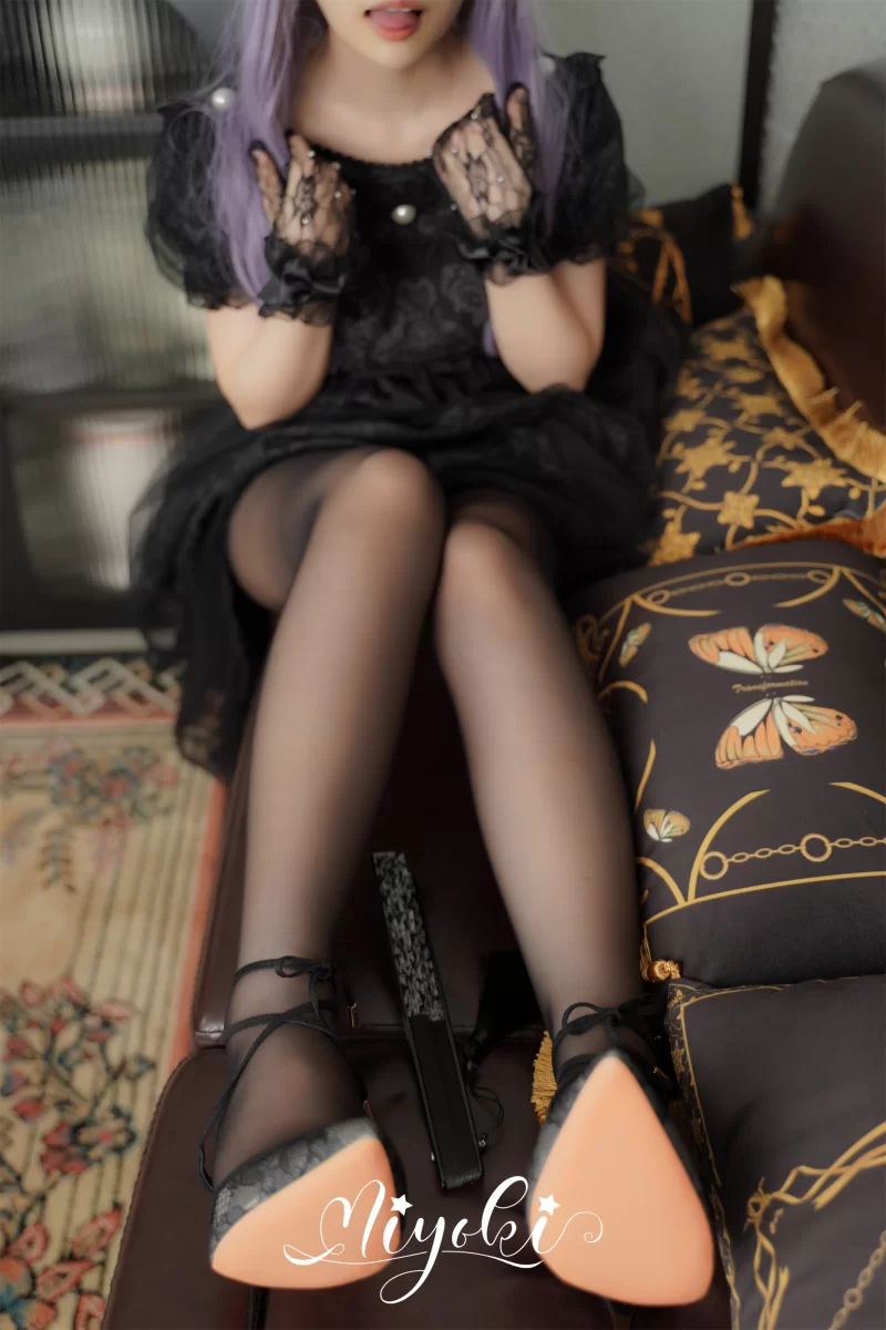 铃木美咲新姬様限定（第七话） [1v+40p-1.43GB]