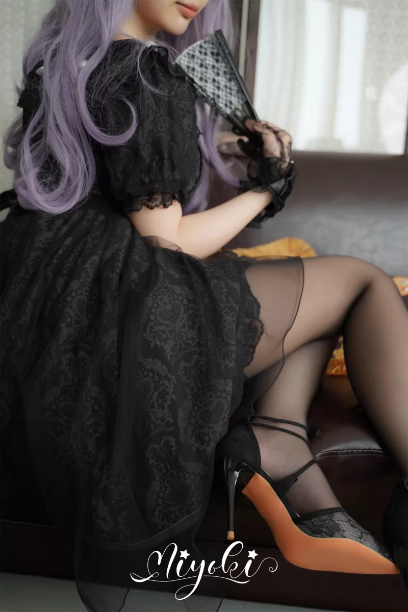 铃木美咲新姬様限定（第七话） [1v+40p-1.43GB]