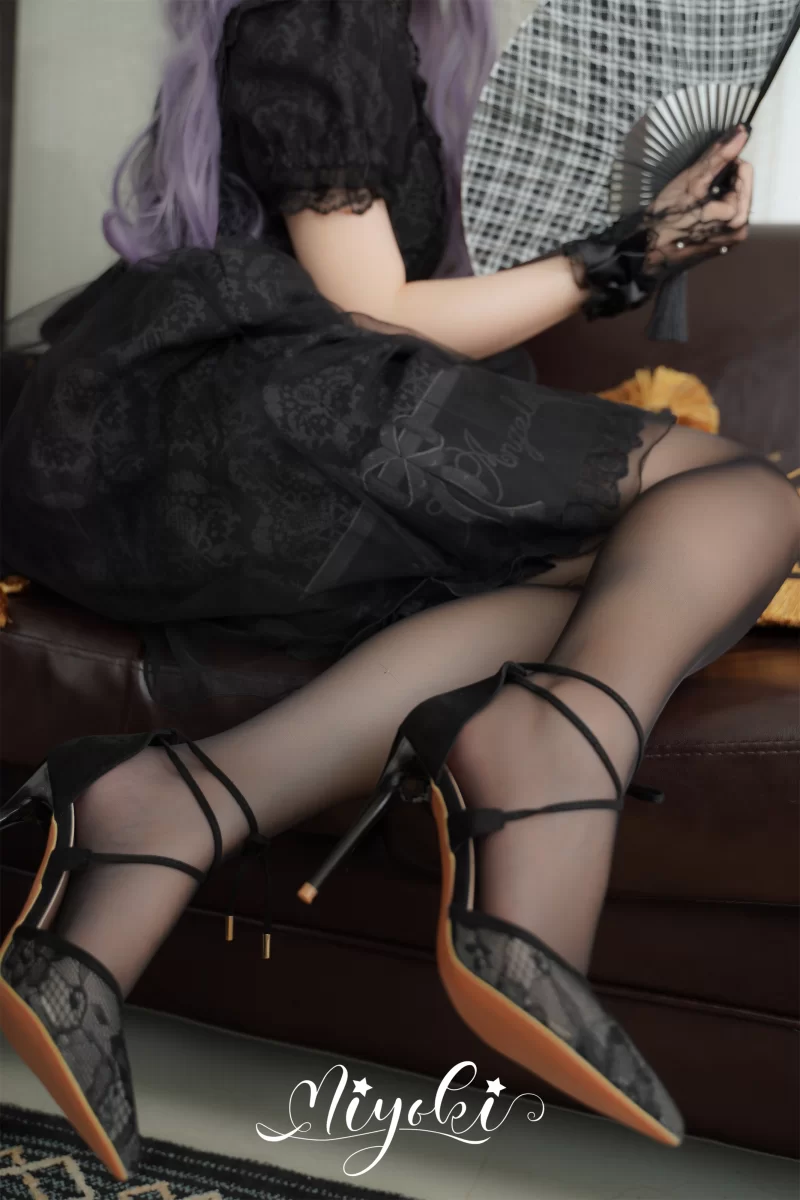 铃木美咲新姬様限定（第七话） [1v+40p-1.43GB]