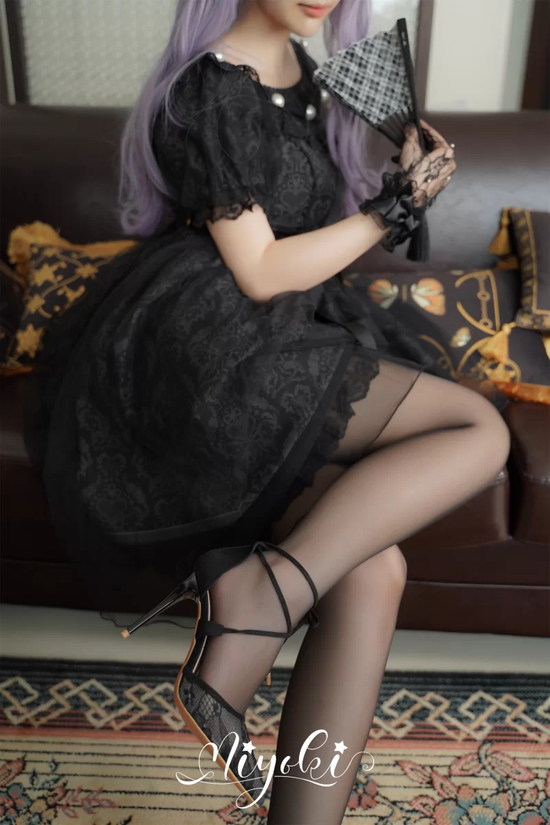 铃木美咲新姬様限定（第七话） [1v+40p-1.43GB]