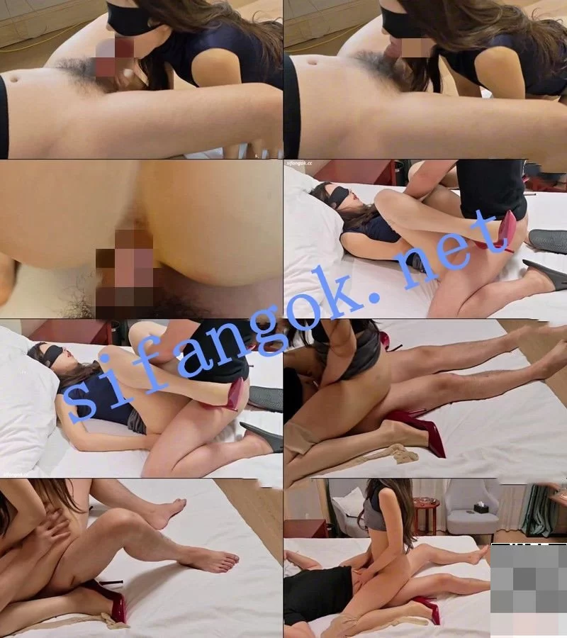 雪碧哇塞-淫欲老板的丝足诱惑 猛骑下属肉棒疯狂榨精 [1V-1.13GB]