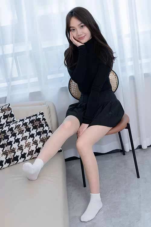 甜予摄影-贝壳 - 超短裙白棉袜薄肉丝 [135P1V-1.94G百度网盘] [135p1v-1.94GB]
