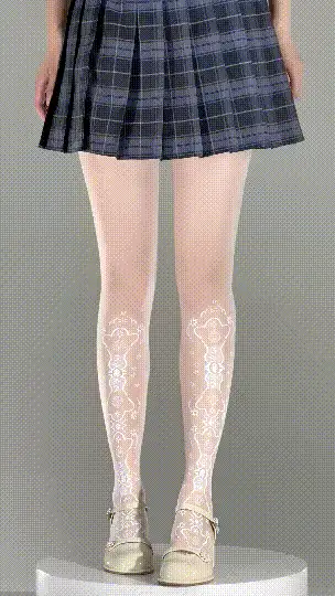 在线观看❤️站擦边福利姬《蹦蹦团子 》极品玉足黑白丝 [238v-16GB]