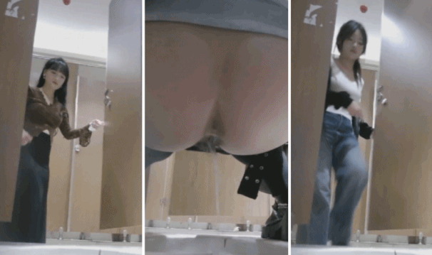 全景酒吧女厕后拍美女尿尿喝高了呕吐的长靴小美眉 《1v+810M》《百度盘》 [-]