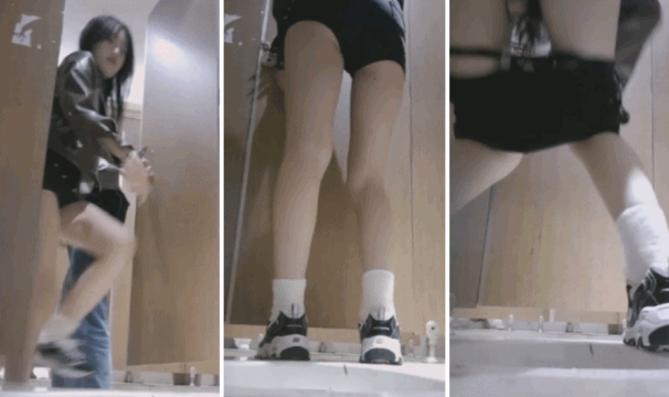 全景酒吧女厕后拍美女尿尿喝高了呕吐的长靴小美眉 《1v+810M》《百度盘》 [-]