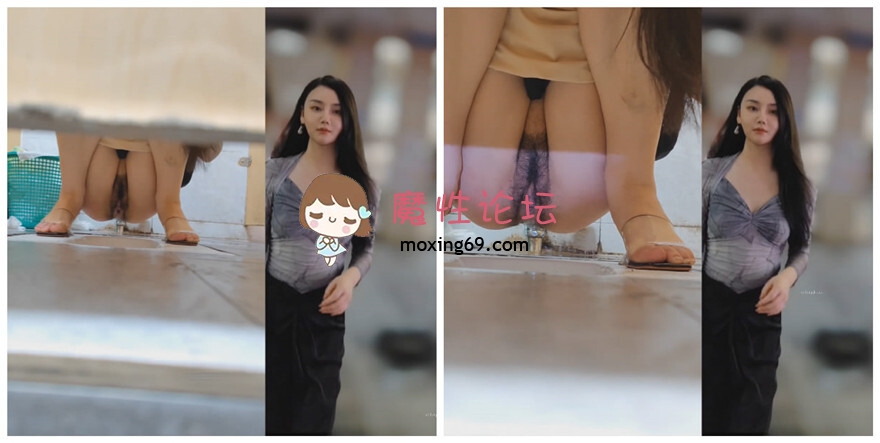 酒吧女厕全景偷拍多位女神级的小姐姐《1v+1.3G》《百度盘》 [-]