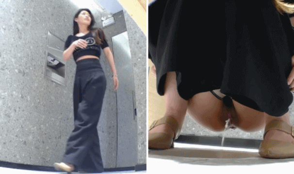 酒吧女厕全景偷拍多位女神级的小姐姐❤️各种美鲍鱼完美呈现《1v+2.8G》《百度盘》 [-]