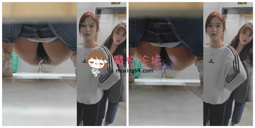 酒吧女厕全景偷拍多位女神级的小姐姐《1v+1.3G》《百度盘》 [-]