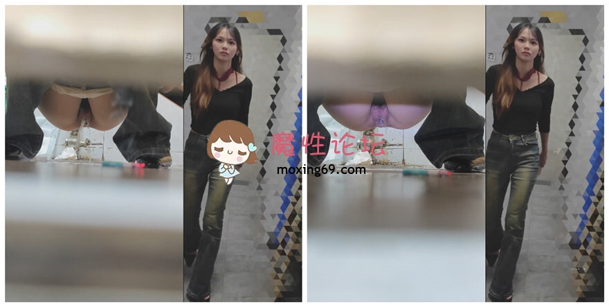 酒吧女厕全景偷拍多位女神级的小姐姐《1v+1.3G》《百度盘》 [-]