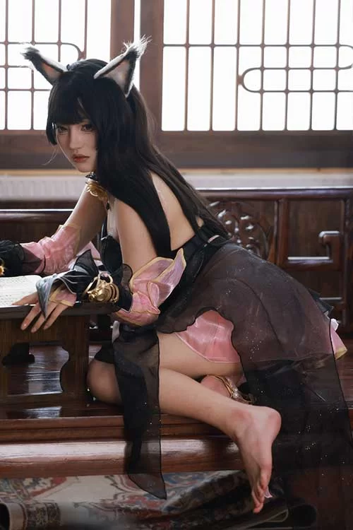 IMZSOCK爱美足-茜茜猫娘-私房超短裙[98P1V-0.5G百度网盘] [98p1v-0.5GB]