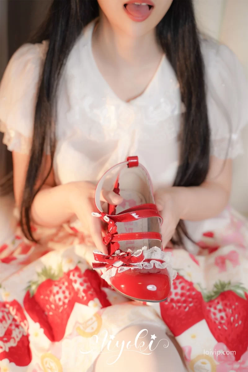 铃木美咲  可爱7 [1v20p-800m]