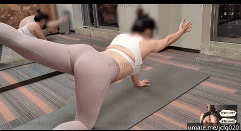 绿帽巨乳人妻 推特36E人妻原创夫妻「家有E妻」付费资源《e嫂巨乳健身婊》[1V1490M][BT] [-]