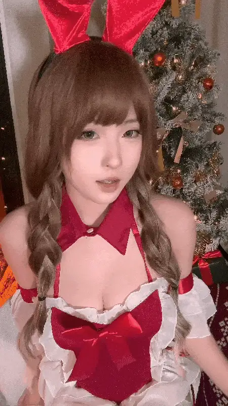 清水由乃_圣诞曲奇 [60P+1V] [60P+1V-1.8g]