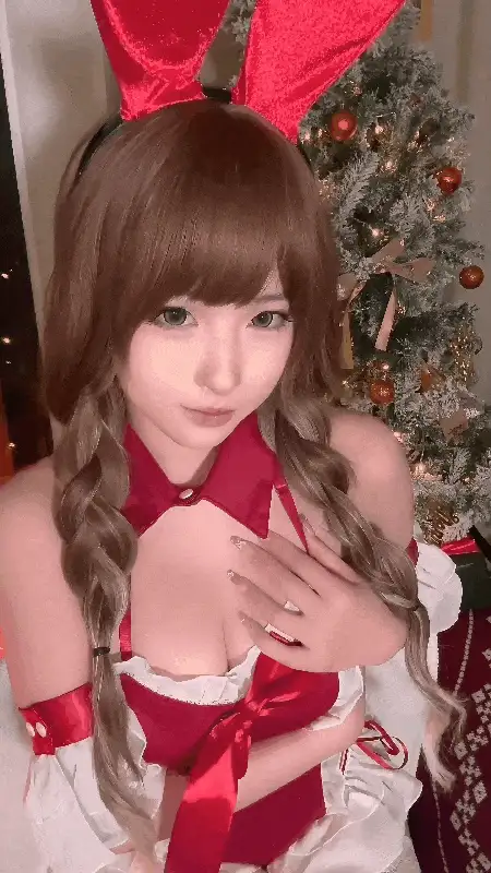 清水由乃_圣诞曲奇 [60P+1V] [60P+1V-1.8g]